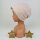 Haube Flowerbouquet