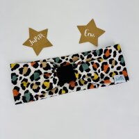 Stirnband Leo