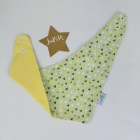 3-Ecks-Tuch Herzchen