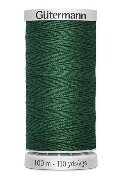 Gütermann Extrastark 100m, FN 340