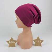 Beanie Rehlein