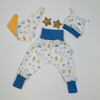 Baby-Set Regenbögen