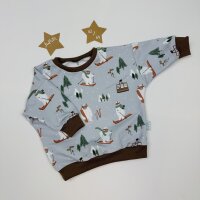 Sweater Yetis