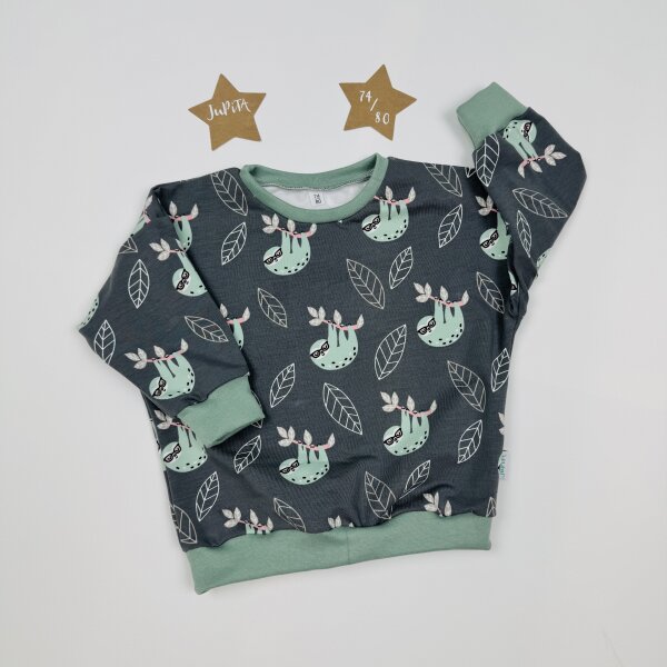 Sweater Faultiere