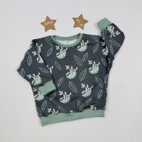 Sweater Faultiere