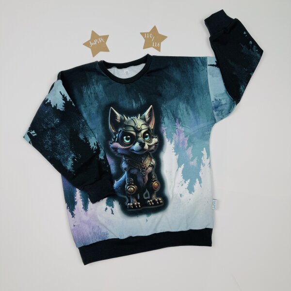 Sweater Little hunter