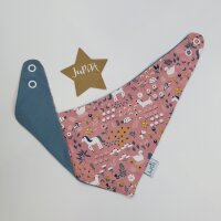 3-Ecks-Tuch Fairy