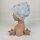 Haube Babytiere