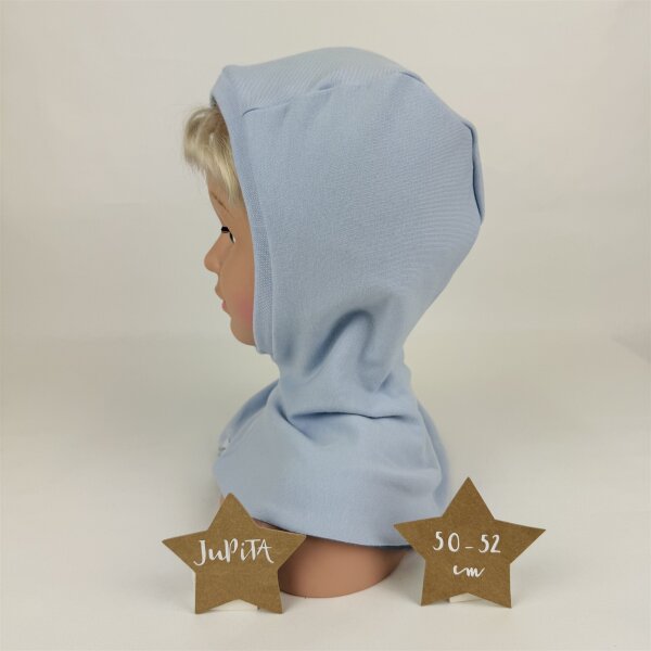 Schlupfmütze Schneeflocken