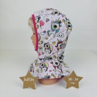 Schlupfmütze Lovely unicorn