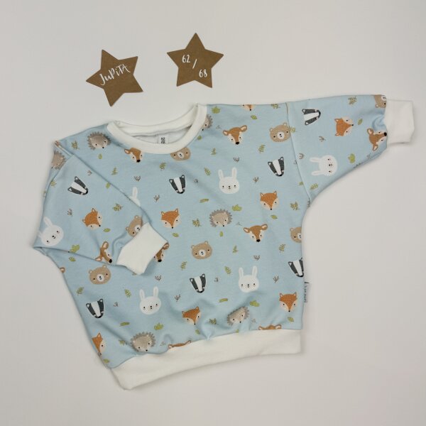 Sweater Babytiere