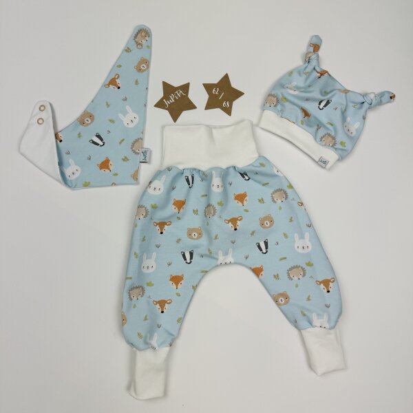 Baby-Set Babytiere