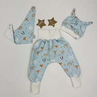 Baby-Set Babytiere