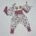 Baby-Set Babyfanten altrosa