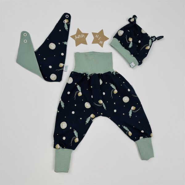 Baby-Set Kleiner Prinz