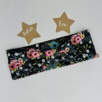 Stirnband Blumen