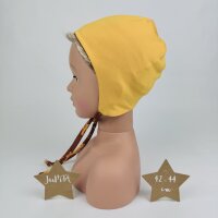 Bindemütze Löwen und Tiger