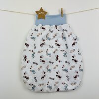 Strampelsack Bobbycars