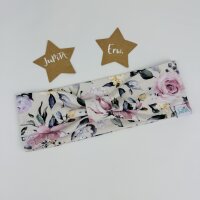Stirnband Rosen