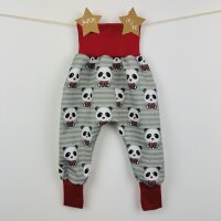 Pumphose lang Pandas