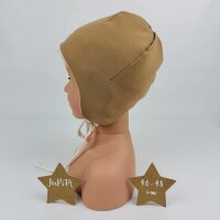 Bindemütze Waldtiere