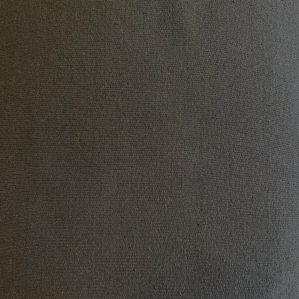 French Terry uni anthrazit