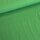 French Terry uni waldgrün
