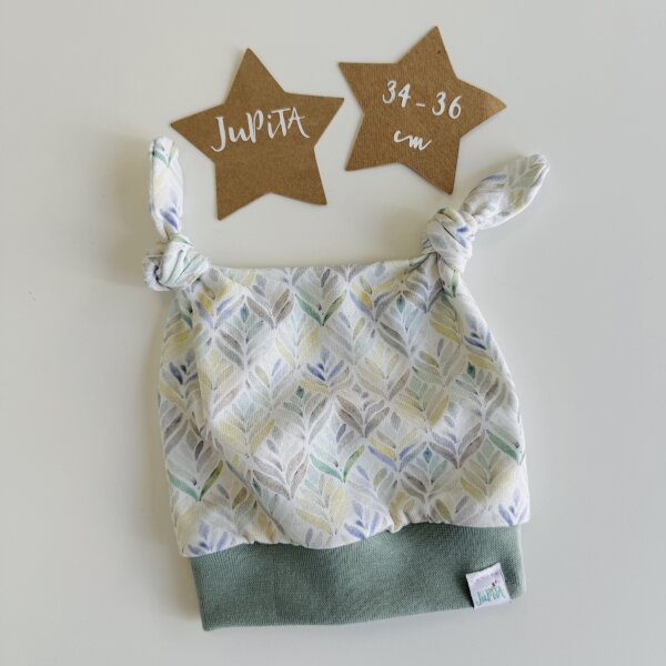 Knotenmütze Graphische Blätter