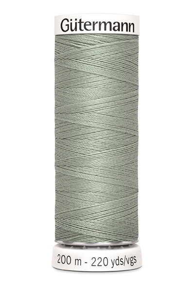 Gütermann Allesnäher 200m, FN 261