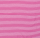 Streifen schmal Jersey pink