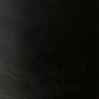 Kunstlederjersey schwarz