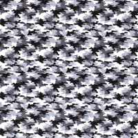 Camouflage Baumwolle grau