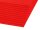 Bastelfilz 20x30cm rot