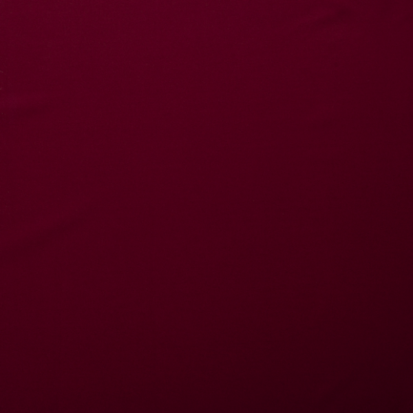 Viskosejersey extra stark uni bordeaux