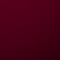 Viskosejersey extra stark uni bordeaux