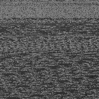 Unibaumwolle schwarz