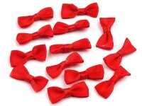 Masche 12mm x 25mm rot