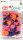 Prym Love Color Snaps Ø 12,4mm rosa/orange/lila