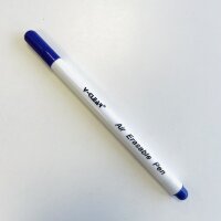 selbstlöschender Markierstift