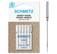 Schmetz Maschinennadeln Jersey 70