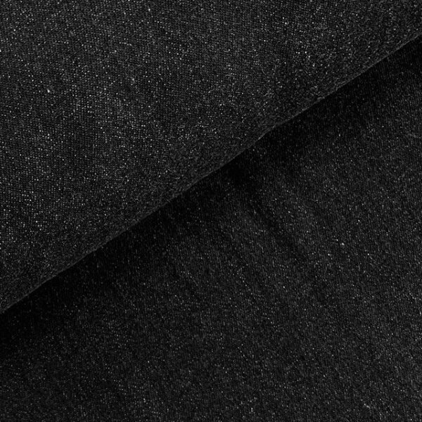 Jeans Elastic schwarz