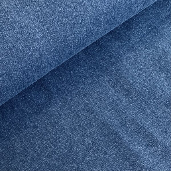 Jeans Elastic jeansblau
