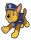 Applikation Paw Patrol Chase