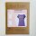 Papierschnittmuster lillesol women No. 4 Sommershirt