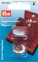 Prym Magnetverschluss 19mm
