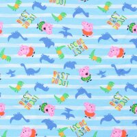 Peppa Pig Jersey blau