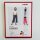 Papierschnittmuster pattydoo Sommerhose Florence