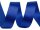 Satinband 20mm royalblau