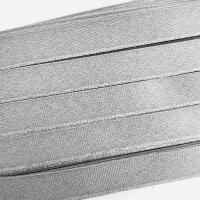 Stoßband 15mm grau