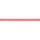 Bommelborte 6mm neonpink